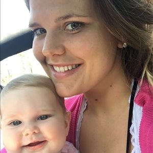 Meet your Posher, Hannah